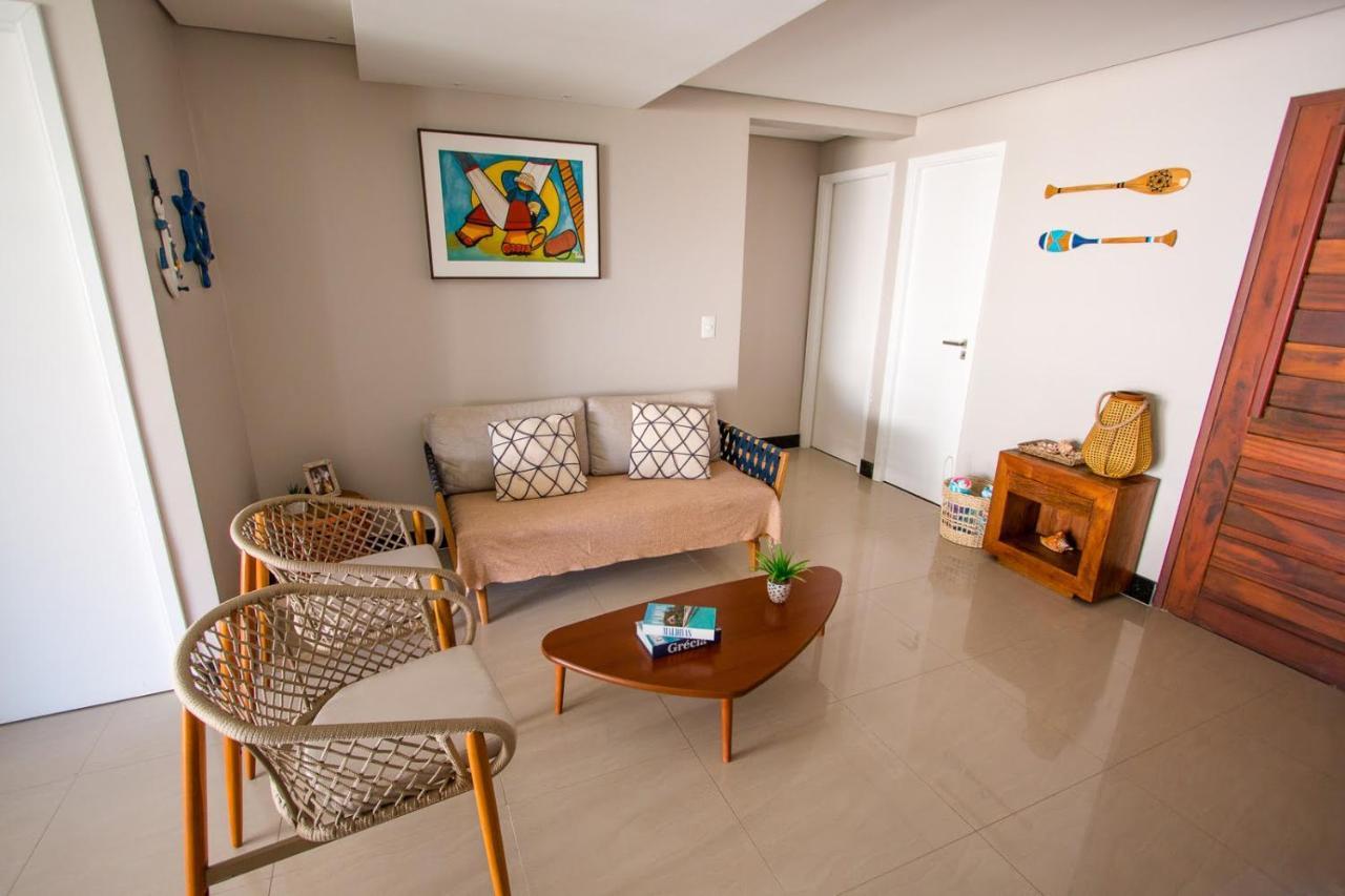 Apartamento Aquiraz Riviera - Manhattan - Paraíso Exterior foto