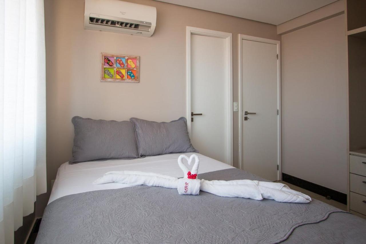 Apartamento Aquiraz Riviera - Manhattan - Paraíso Exterior foto
